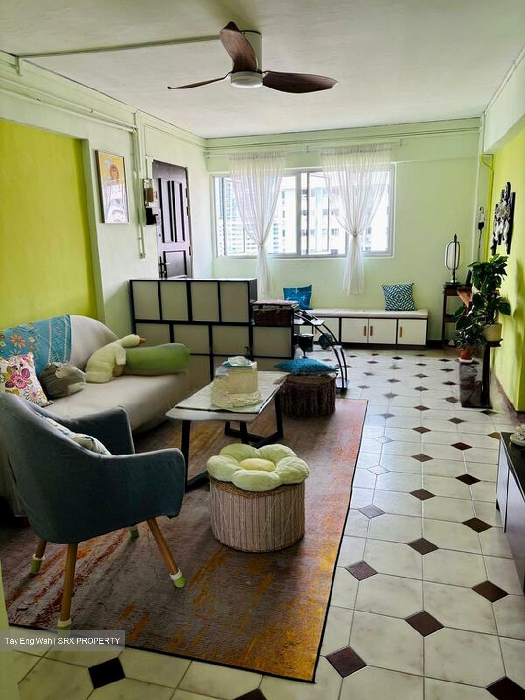 Blk 509 West Coast Vista (Clementi), HDB 4 Rooms #471803341